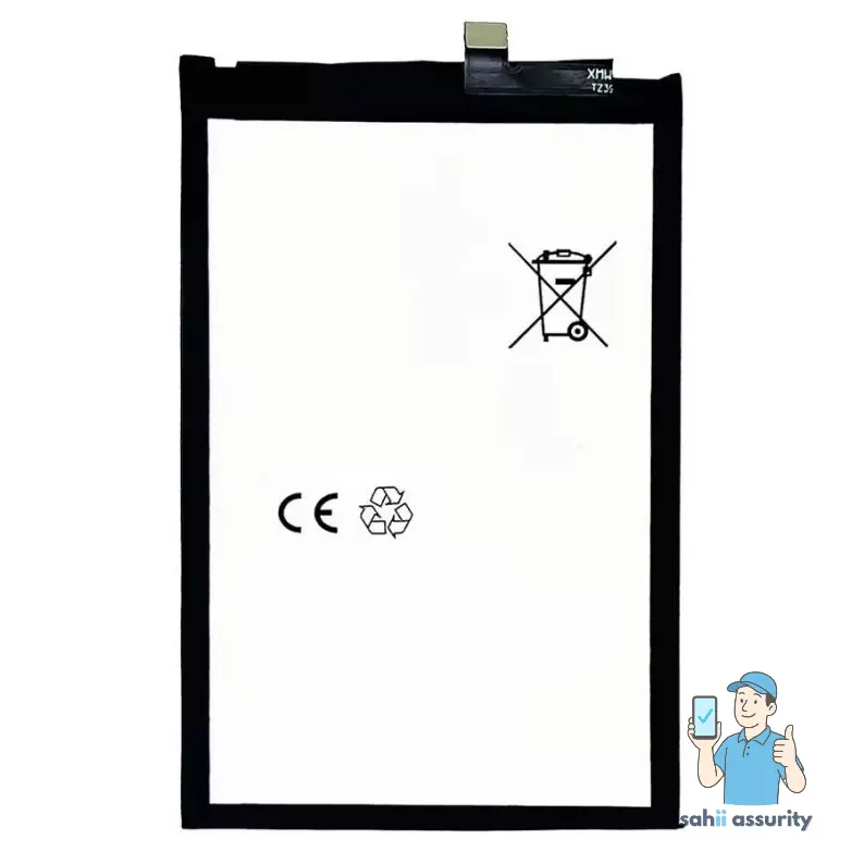 Battery for Infinix Note 10 Pro thumbnail